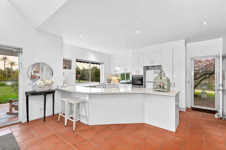 Sixth view of Homely house listing, 11 Country Club Drive, Safety Beach VIC 3936