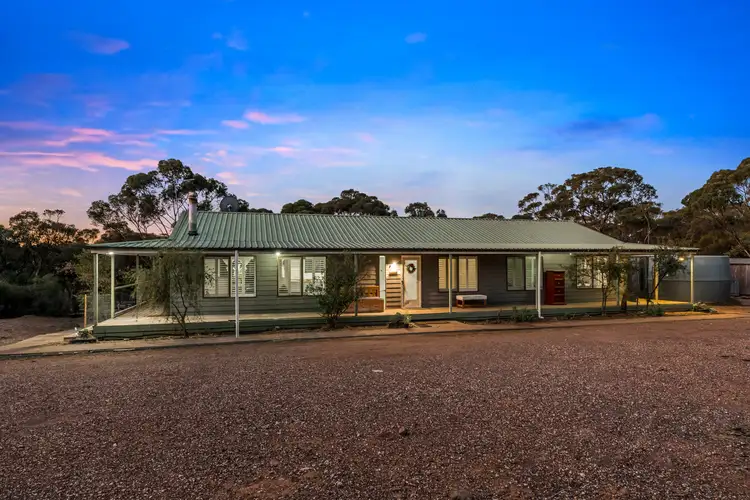 407 Josephine Drive, Wedderburn VIC 3518