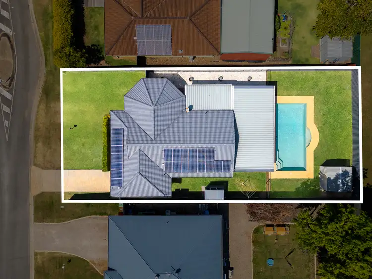 47 Selwyn Street, North Booval QLD 4304