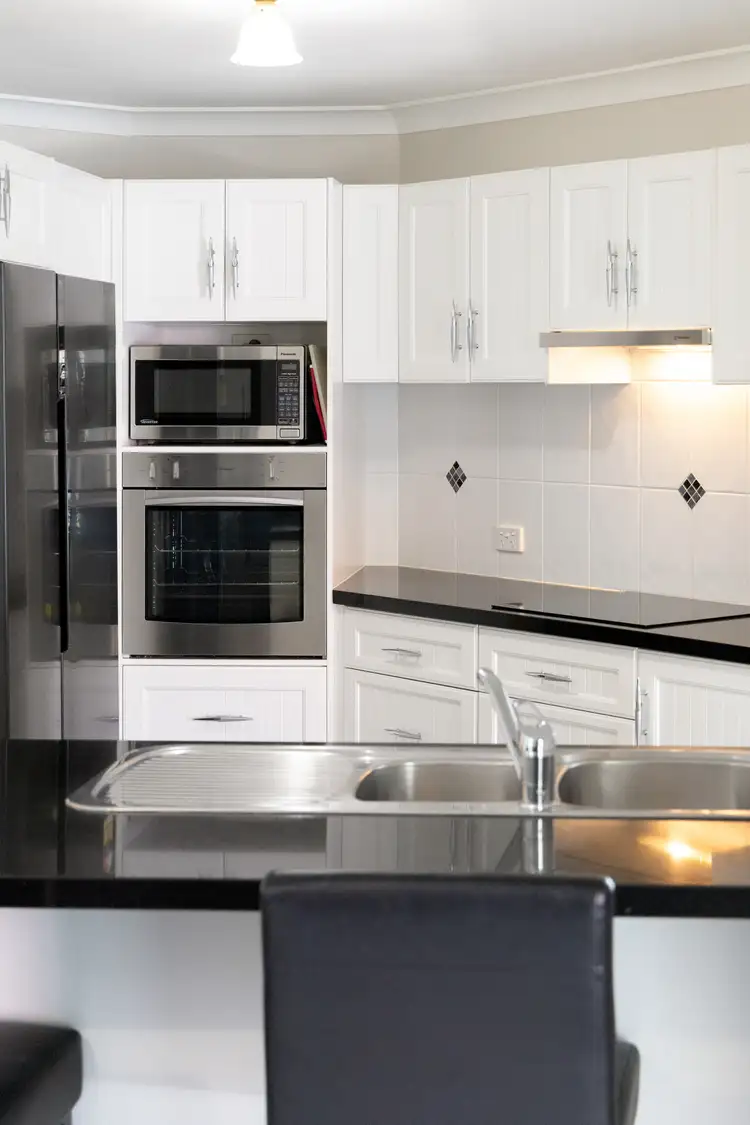 Sixth view of Homely house listing, 47 Selwyn Street, North Booval QLD 4304