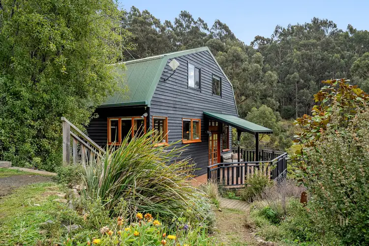 Main view of Homely house listing, 190 Cripps Road, Woodbridge TAS 7162