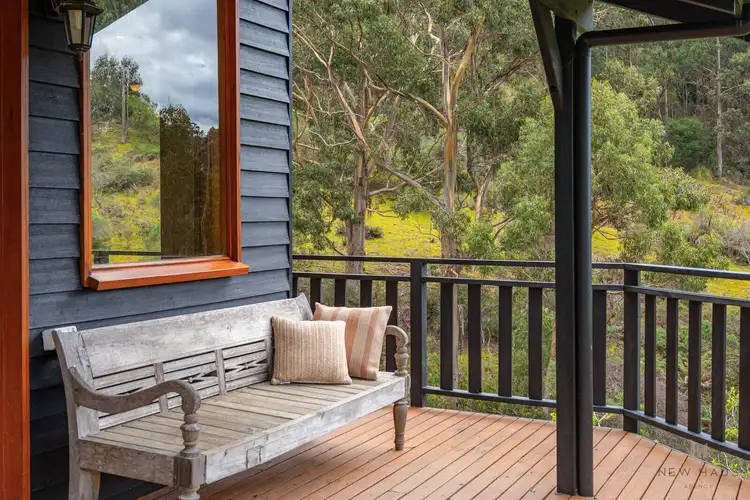 Third view of Homely house listing, 190 Cripps Road, Woodbridge TAS 7162