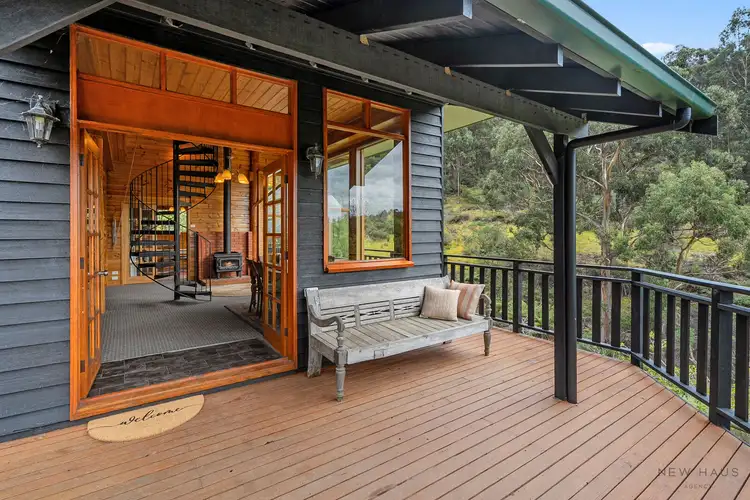 Fourth view of Homely house listing, 190 Cripps Road, Woodbridge TAS 7162