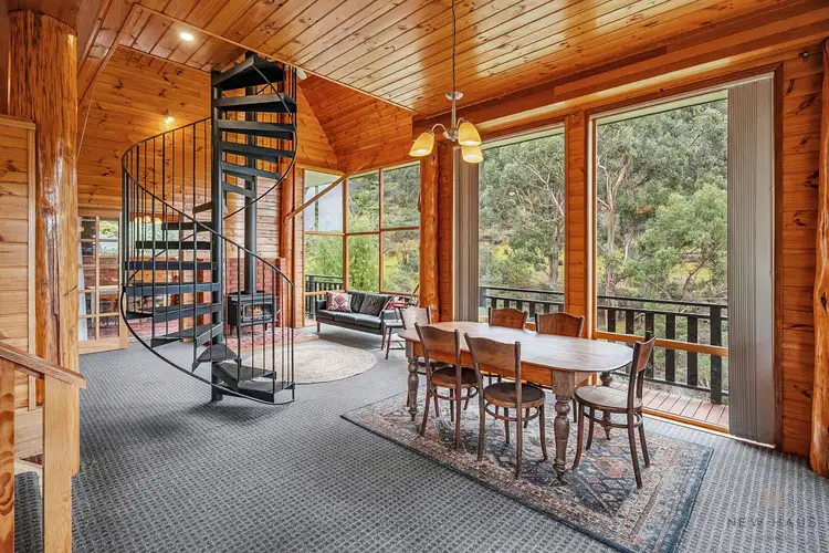 Fifth view of Homely house listing, 190 Cripps Road, Woodbridge TAS 7162