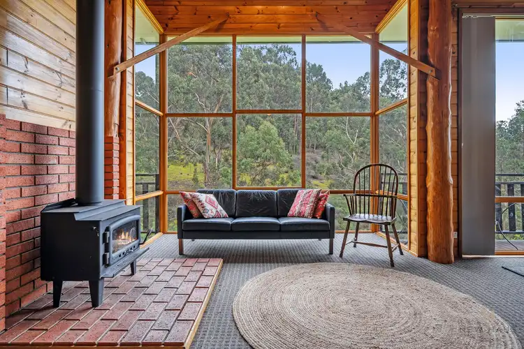 Sixth view of Homely house listing, 190 Cripps Road, Woodbridge TAS 7162
