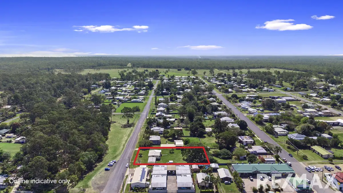 Main view of Homely house listing, 5-7 Prosper Street, Howard QLD 4659