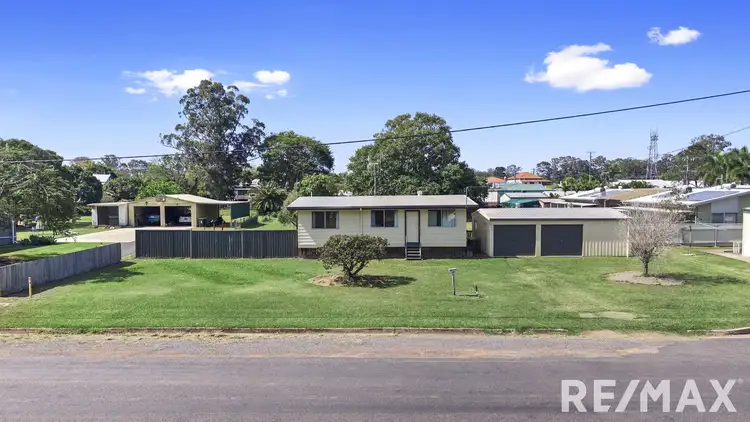 Second view of Homely house listing, 5-7 Prosper Street, Howard QLD 4659