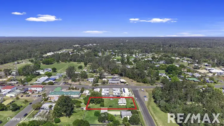 Third view of Homely house listing, 5-7 Prosper Street, Howard QLD 4659