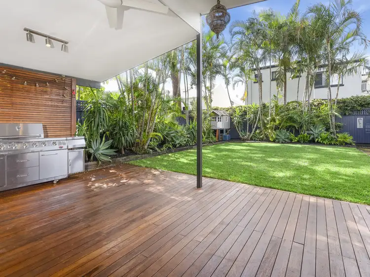 11 Evandale Crescent, Miami QLD 4220