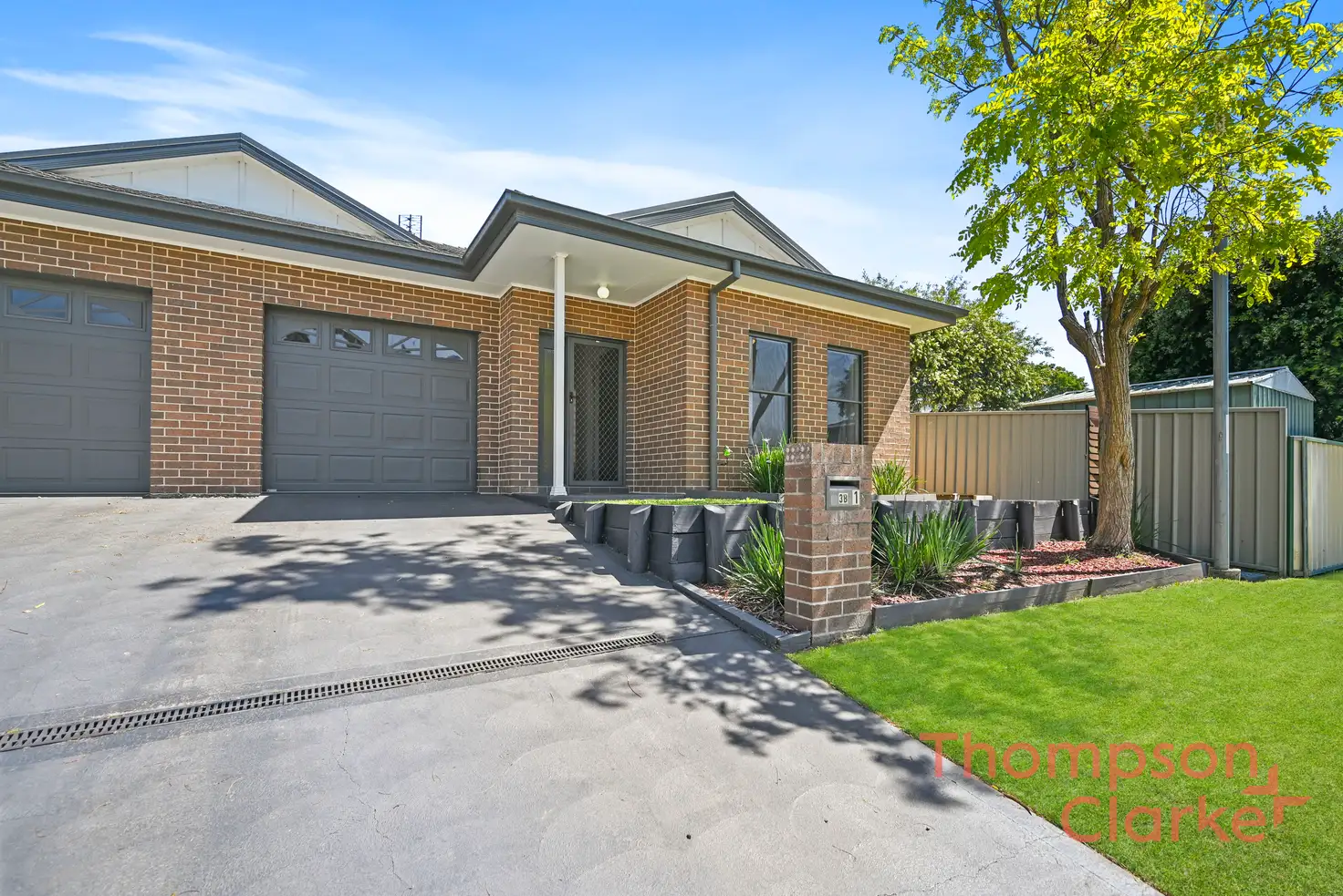 Main view of Homely villa listing, 1/3B Quarrybylong Street, Cessnock NSW 2325