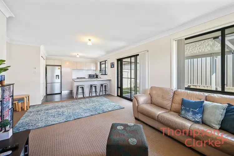 Second view of Homely villa listing, 1/3B Quarrybylong Street, Cessnock NSW 2325