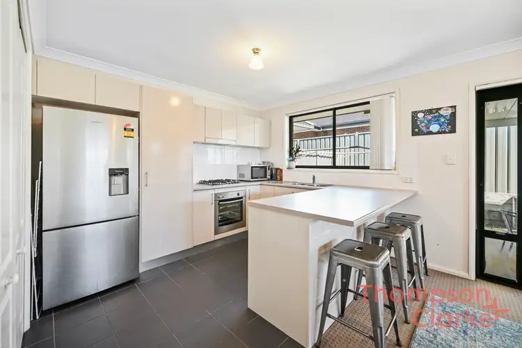 Fourth view of Homely villa listing, 1/3B Quarrybylong Street, Cessnock NSW 2325