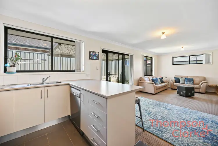 Fifth view of Homely villa listing, 1/3B Quarrybylong Street, Cessnock NSW 2325