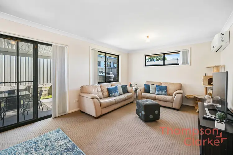 Sixth view of Homely villa listing, 1/3B Quarrybylong Street, Cessnock NSW 2325