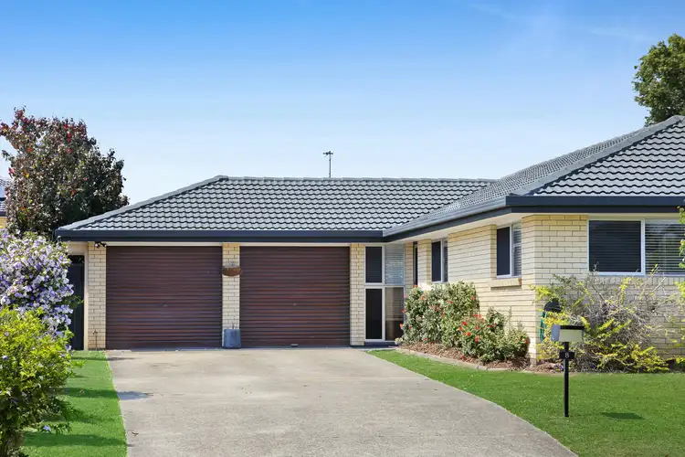 8 Hopbush Street, Palm Beach QLD 4221