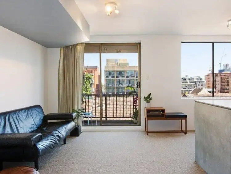 Third view of Homely apartment listing, 40/492 Elizabeth Street, Surry Hills NSW 2010