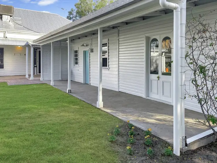 29 Doyle Street, Narrabri NSW 2390