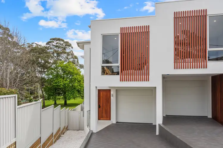 5A Arkana Street, Telopea NSW 2117