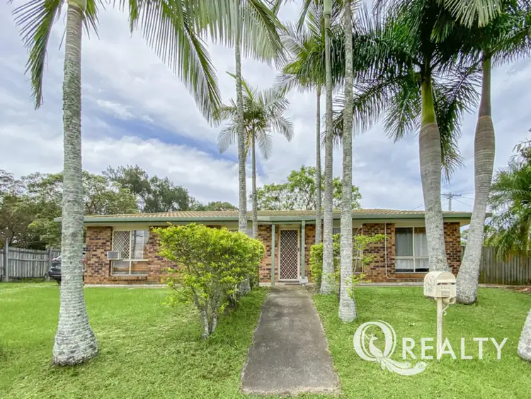 Main view of Homely house listing, 85 Augusta Street, Crestmead QLD 4132