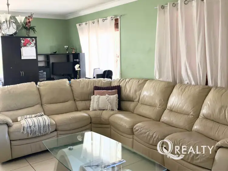 Second view of Homely house listing, 85 Augusta Street, Crestmead QLD 4132