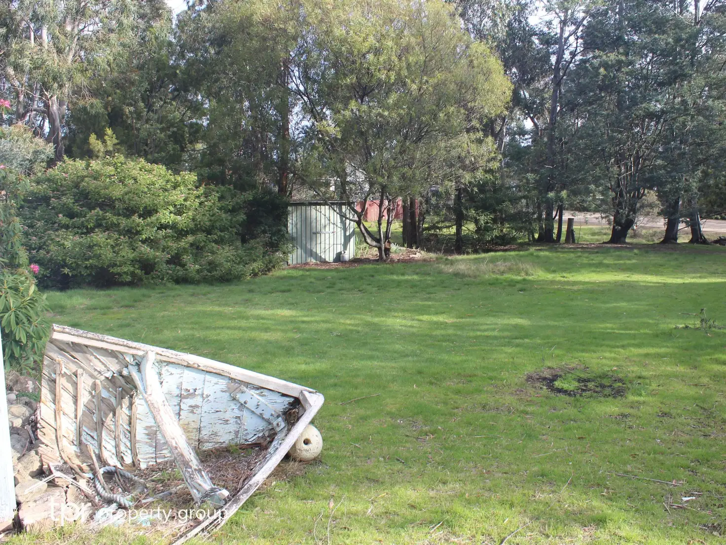 Main view of Homely land listing, 463 Abels Bay Road, Abels Bay TAS 7112