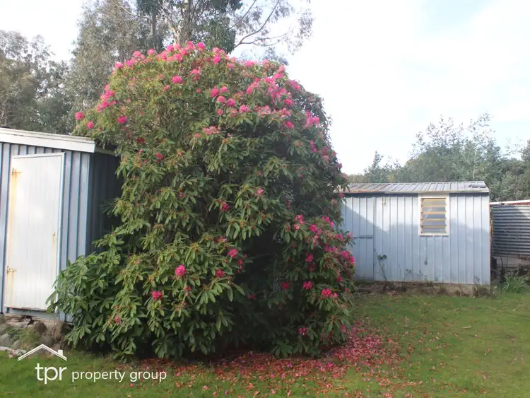 Fourth view of Homely land listing, 463 Abels Bay Road, Abels Bay TAS 7112