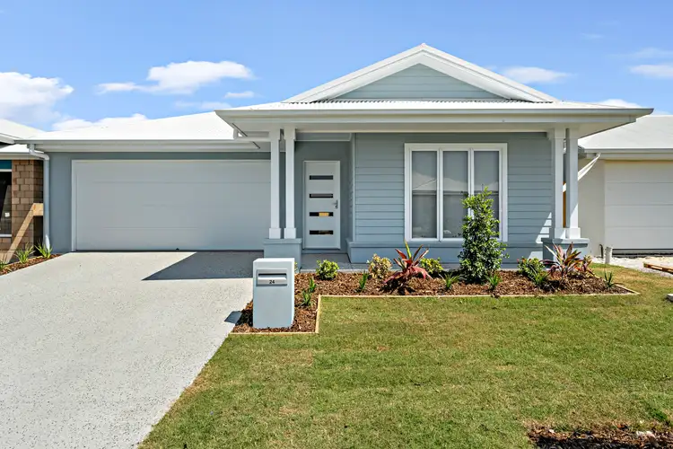 24 Coppice Crescent, Banya QLD 4551