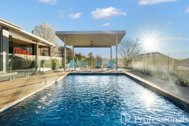 Second view of Homely house listing, 4 Blackwood Close, Kelso NSW 2795