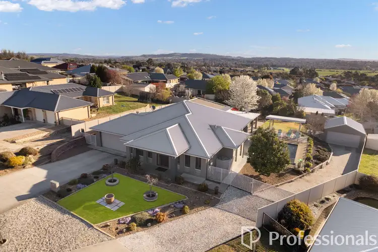 Third view of Homely house listing, 4 Blackwood Close, Kelso NSW 2795