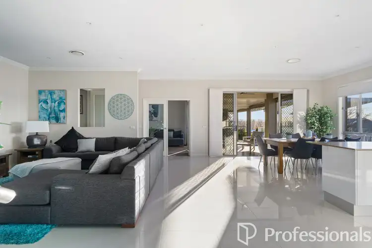 Fourth view of Homely house listing, 4 Blackwood Close, Kelso NSW 2795