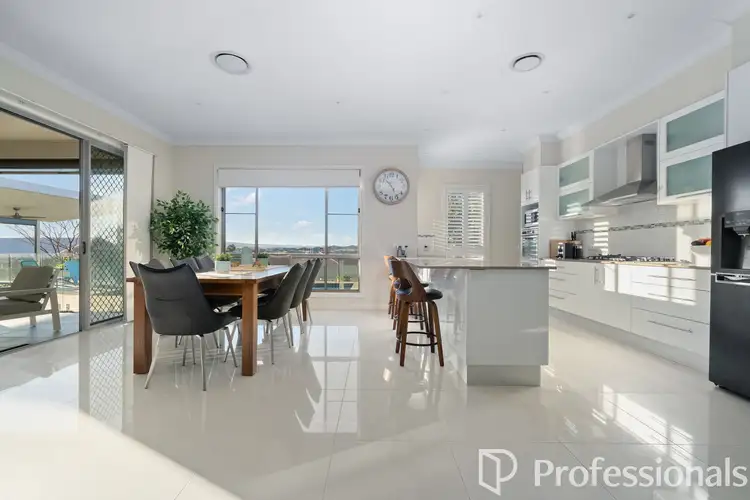 Fifth view of Homely house listing, 4 Blackwood Close, Kelso NSW 2795