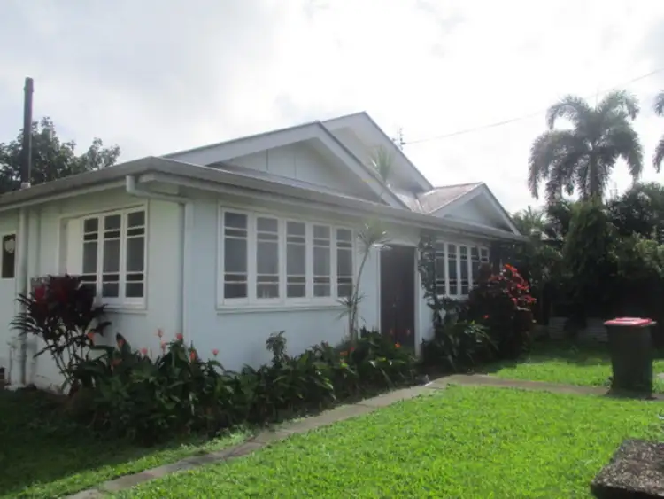 9 Glover Street, Ingham QLD 4850