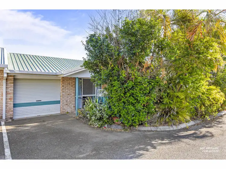 7/100 Victoria Place, Berserker QLD 4701