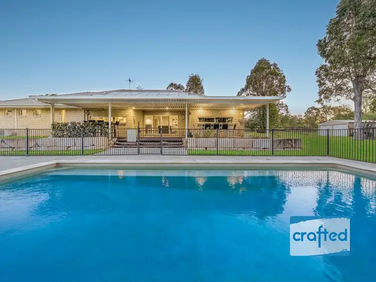 362 Spring Mountain Drive, Greenbank QLD 4124
