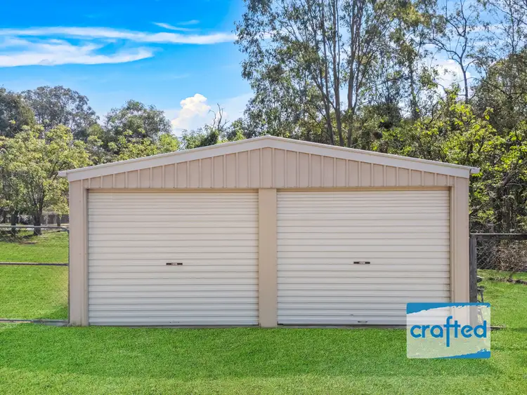 Third view of Homely house listing, 362 Spring Mountain Drive, Greenbank QLD 4124