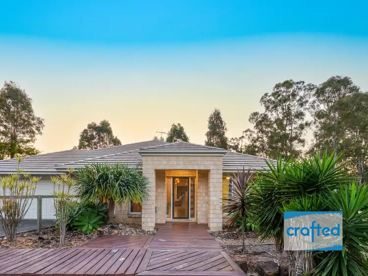 Sixth view of Homely house listing, 362 Spring Mountain Drive, Greenbank QLD 4124