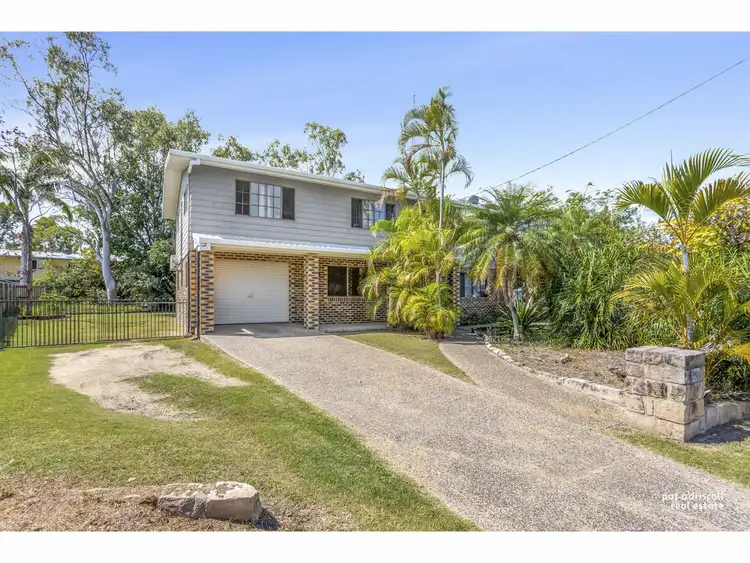 27 Cant Street, Kawana QLD 4701