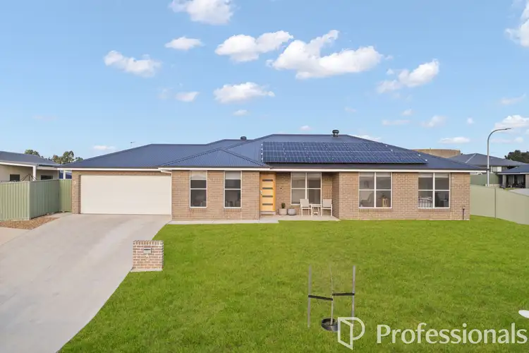 3 Sunbright Road, Kelso NSW 2795