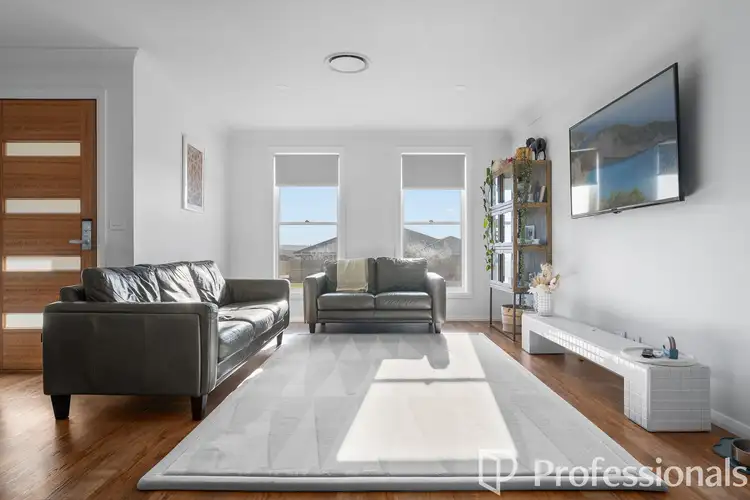 Second view of Homely house listing, 3 Sunbright Road, Kelso NSW 2795