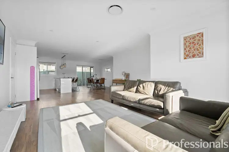 Third view of Homely house listing, 3 Sunbright Road, Kelso NSW 2795