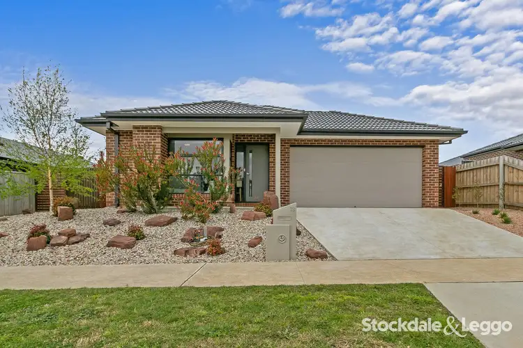 13 Kavanagh Street, Traralgon VIC 3844