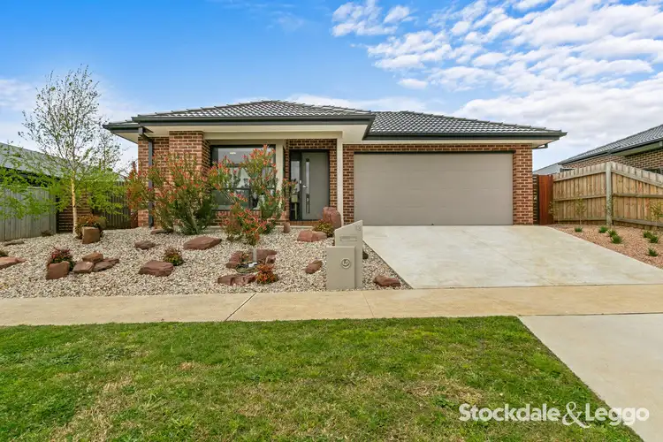 Second view of Homely house listing, 13 Kavanagh Street, Traralgon VIC 3844