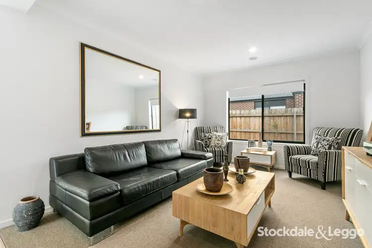 Third view of Homely house listing, 13 Kavanagh Street, Traralgon VIC 3844