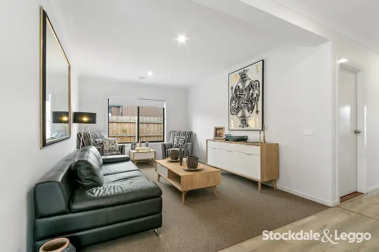 Fourth view of Homely house listing, 13 Kavanagh Street, Traralgon VIC 3844