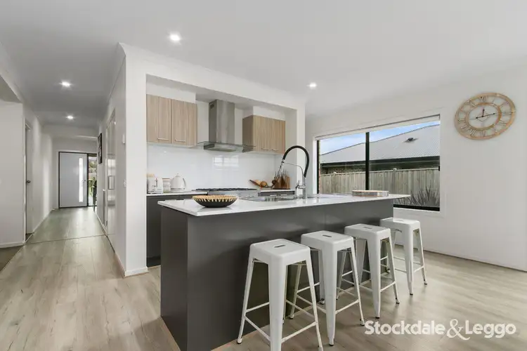 Fifth view of Homely house listing, 13 Kavanagh Street, Traralgon VIC 3844