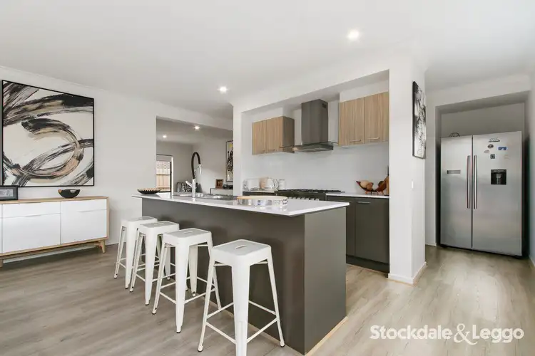 Sixth view of Homely house listing, 13 Kavanagh Street, Traralgon VIC 3844