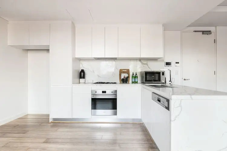 Fourth view of Homely apartment listing, G03/9 Wrights Road, Drummoyne NSW 2047