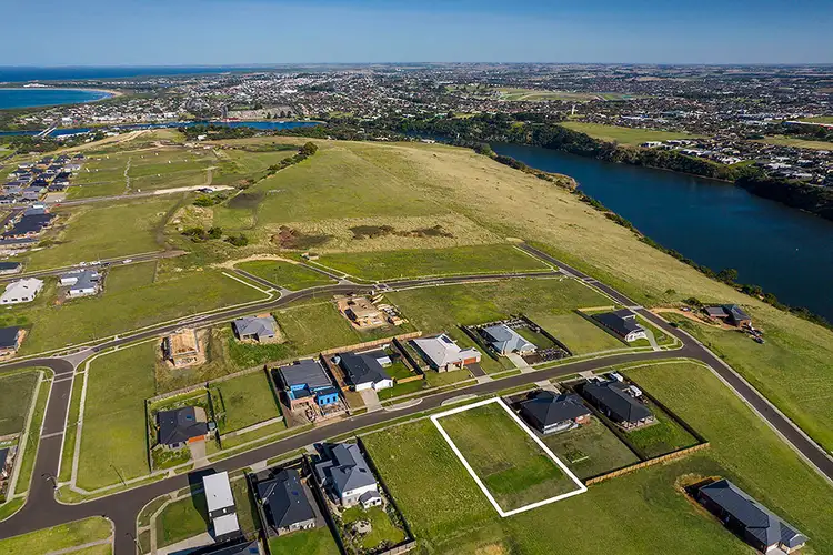 Second view of Homely land listing, 36 Seascape View, Warrnambool VIC 3280