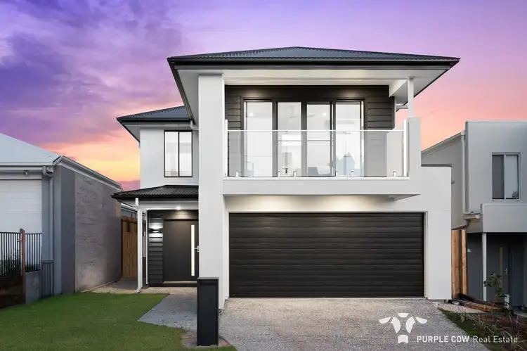 15 Helix Close, Spring Mountain QLD 4300