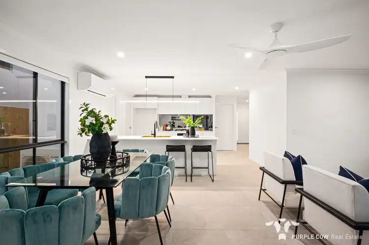 Second view of Homely house listing, 15 Helix Close, Spring Mountain QLD 4300